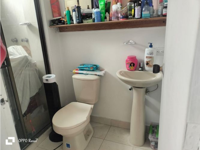 Apartamento de 3 alcobas en venta en Calasanz Parte Alta, Medellín, 97 m² · foto 10 de 20