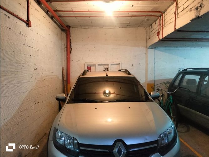 Apartamento de 3 alcobas en venta en Calasanz Parte Alta, Medellín, 97 m² · foto 11 de 20