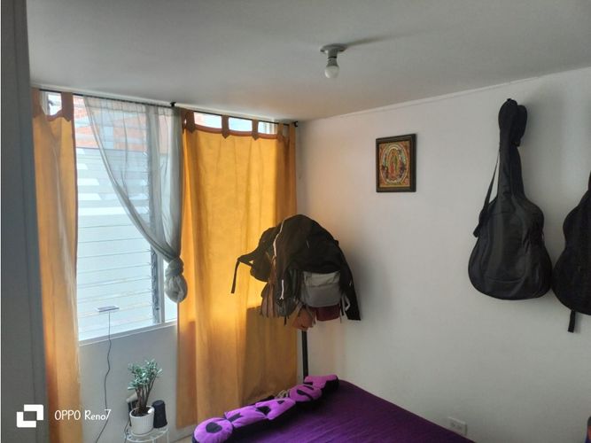 Apartamento de 3 alcobas en venta en Calasanz Parte Alta, Medellín, 97 m² · foto 12 de 20