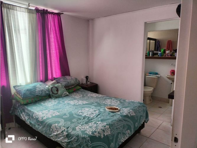 Apartamento de 3 alcobas en venta en Calasanz Parte Alta, Medellín, 97 m² · foto 16 de 20