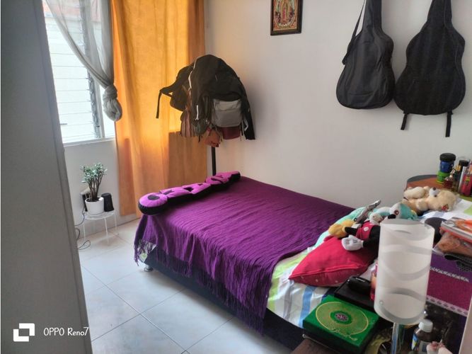 Apartamento de 3 alcobas en venta en Calasanz Parte Alta, Medellín, 97 m² · foto 17 de 20