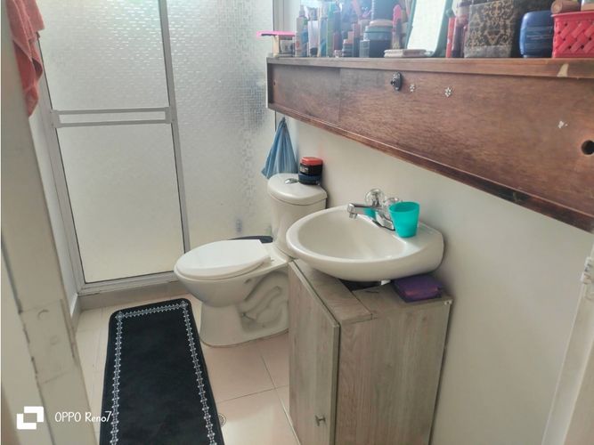 Apartamento de 3 alcobas en venta en Calasanz Parte Alta, Medellín, 97 m² · foto 20 de 20