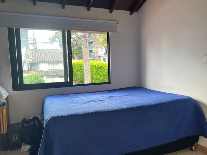 Casa de 3 alcobas en arriendo en La Paz, Envigado, 130 m² · foto 7 de 12