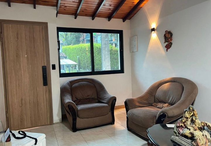 Casa de 3 alcobas en arriendo en La Paz, Envigado, 130 m² · foto 9 de 12