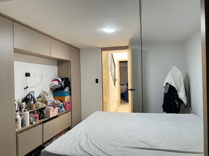 Casa de 3 alcobas en arriendo en La Paz, Envigado, 130 m² · foto 8 de 12