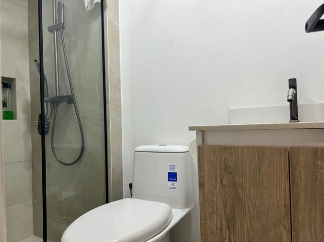 Casa de 3 alcobas en arriendo en La Paz, Envigado, 130 m² · foto 11 de 12