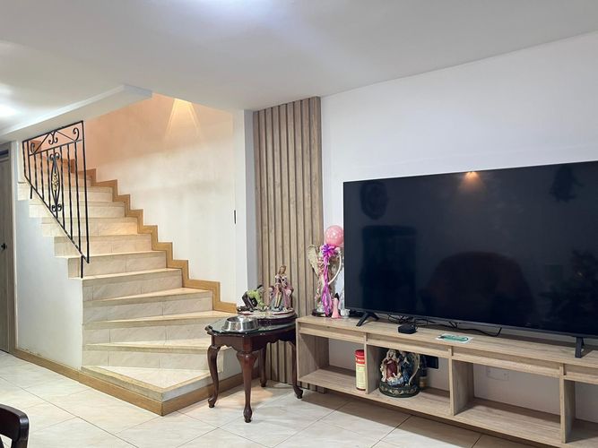 Casa de 3 alcobas en arriendo en La Paz, Envigado, 130 m² · foto 6 de 12
