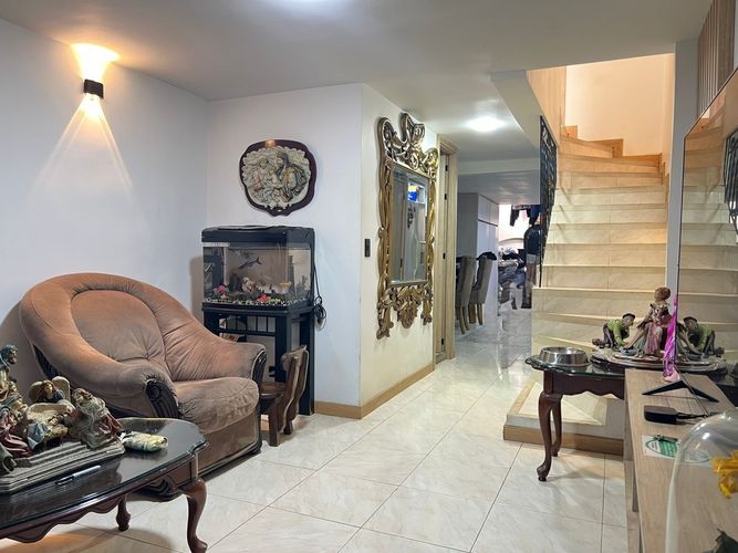 Casa de 3 alcobas en arriendo en La Paz, Envigado, 130 m² · foto 4 de 12