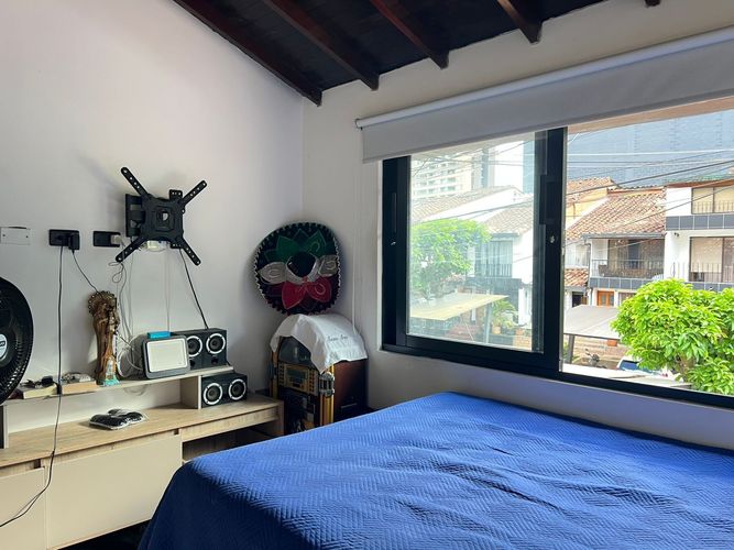 Casa de 3 alcobas en arriendo en La Paz, Envigado, 130 m² · foto 10 de 12