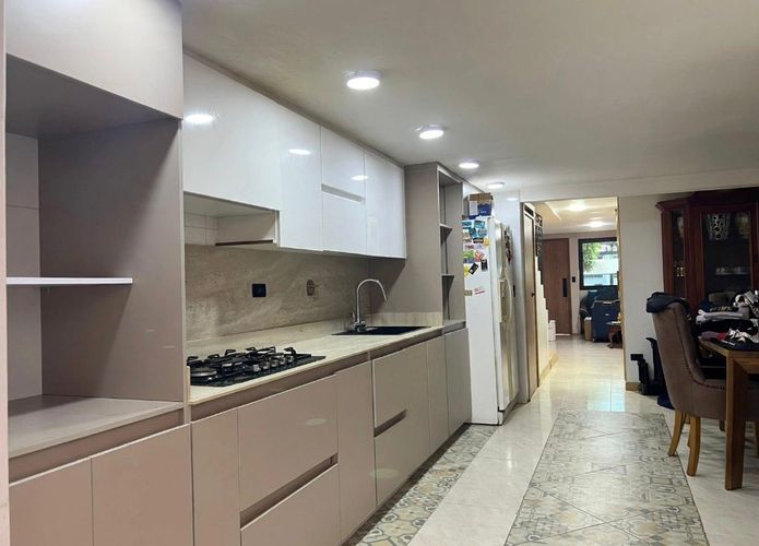 Casa de 3 alcobas en arriendo en La Paz, Envigado, 130 m² · foto 2 de 12
