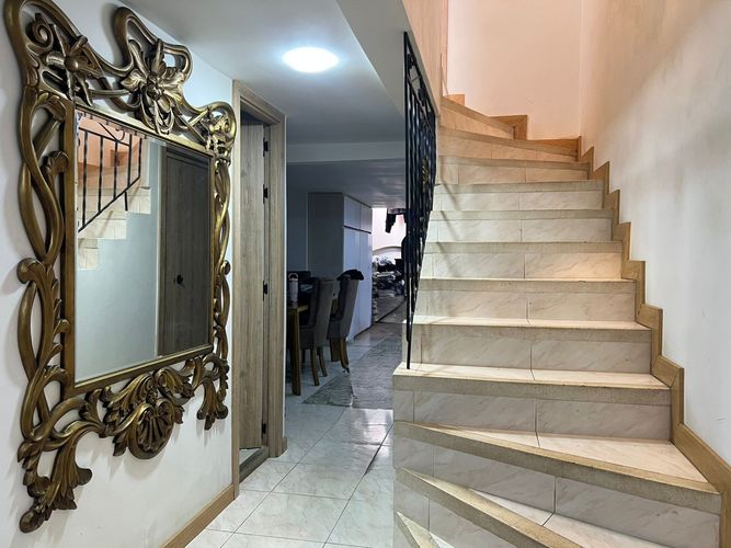 Casa de 3 alcobas en arriendo en La Paz, Envigado, 130 m² · foto 5 de 12