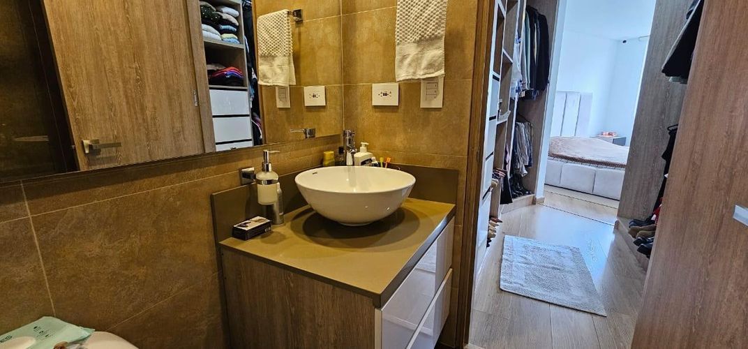 Apartamento en venta en Santa Paula, Bogotá · foto 8 de 12
