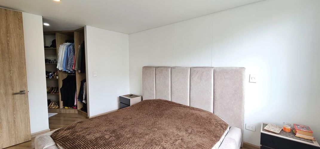 Apartamento en venta en Santa Paula, Bogotá · foto 10 de 12