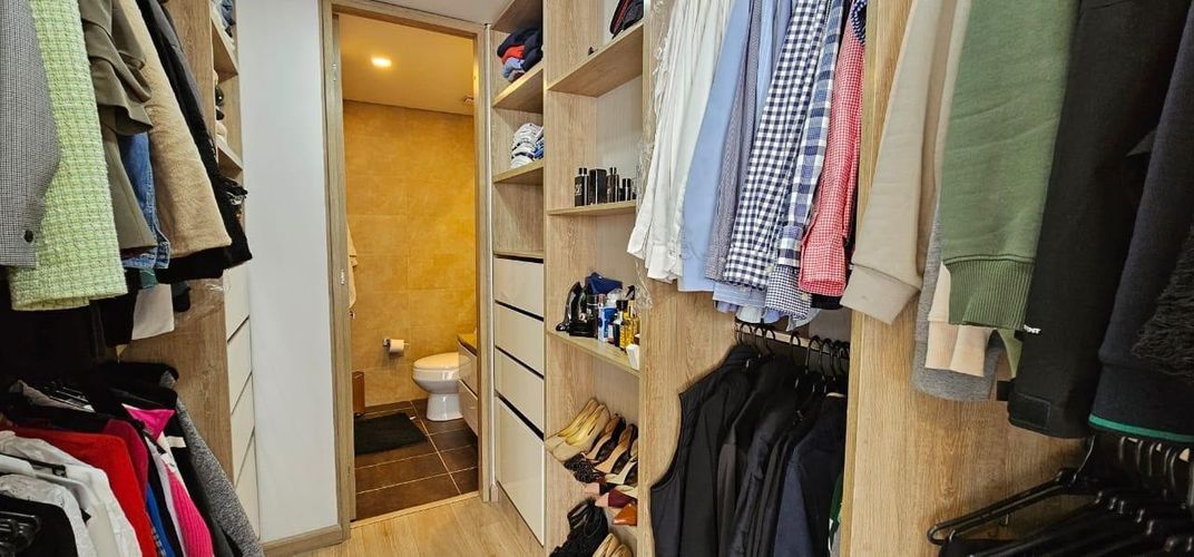 Apartamento en venta en Santa Paula, Bogotá · foto 11 de 12