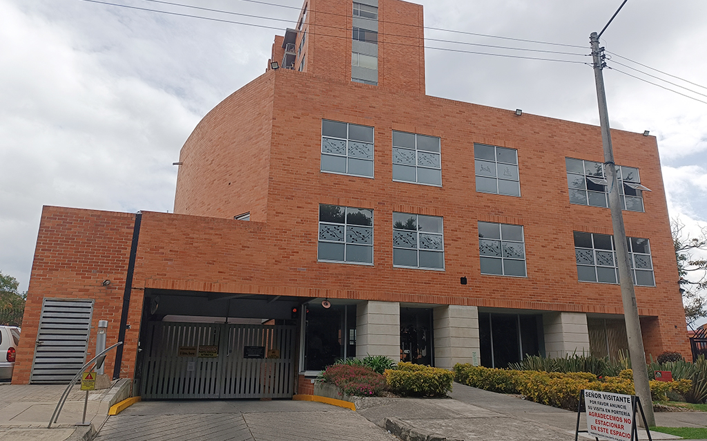 Apartamento en Arriendo en Iberia, Bogotá en Iberia