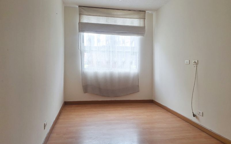 Apartamento de 2 alcobas en venta en Gran Granada, Bogotá, 39 m² · foto 4 de 15