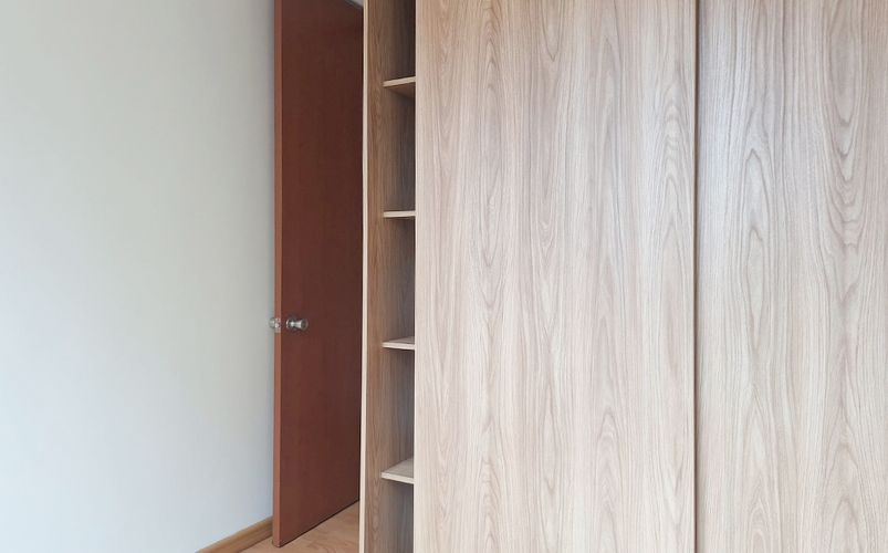 Apartamento de 2 alcobas en venta en Gran Granada, Bogotá, 39 m² · foto 5 de 15
