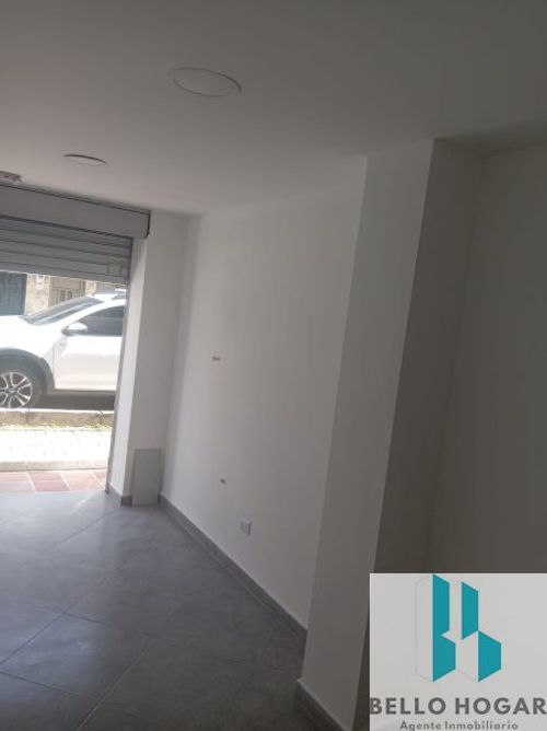 Local en arriendo en Centro, Bello, 16 m² · foto 2 de 4