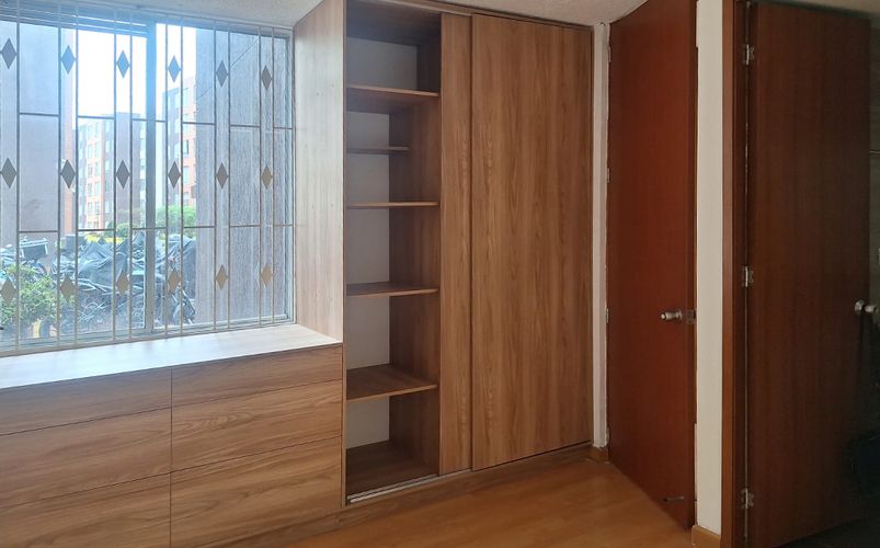 Apartamento de 2 alcobas en venta en Gran Granada, Bogotá, 39 m² · foto 7 de 15