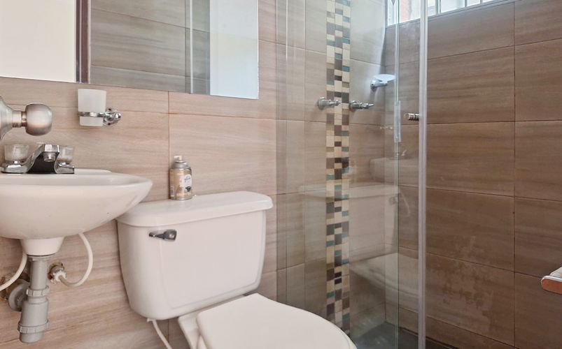 Apartamento de 2 alcobas en venta en Gran Granada, Bogotá, 39 m² · foto 8 de 15