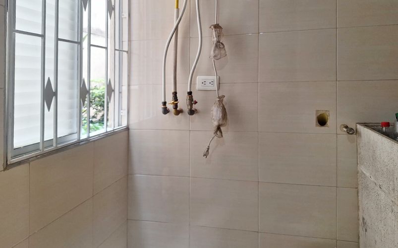 Apartamento de 2 alcobas en venta en Gran Granada, Bogotá, 39 m² · foto 9 de 15