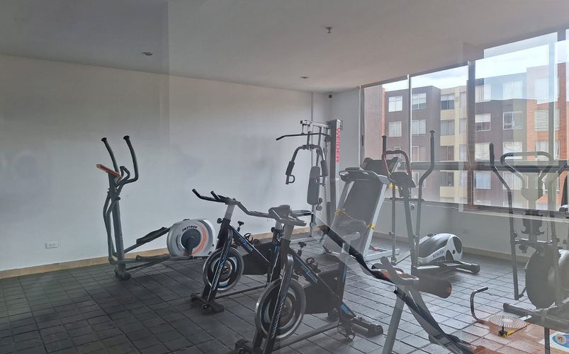 Apartamento de 2 alcobas en venta en Gran Granada, Bogotá, 39 m² · foto 11 de 15