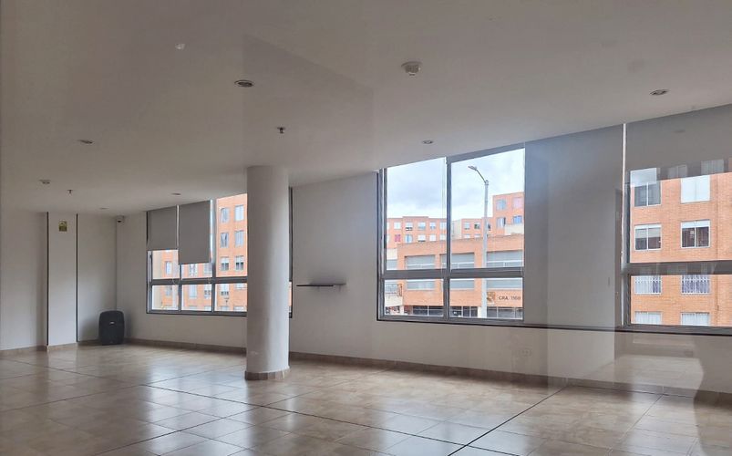 Apartamento de 2 alcobas en venta en Gran Granada, Bogotá, 39 m² · foto 12 de 15