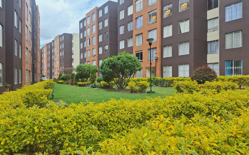 Apartamento de 2 alcobas en venta en Gran Granada, Bogotá, 39 m² · foto 14 de 15