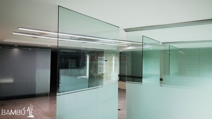 Oficina en venta en Rodeo Alto, Medellín, 172 m² · foto 2 de 17