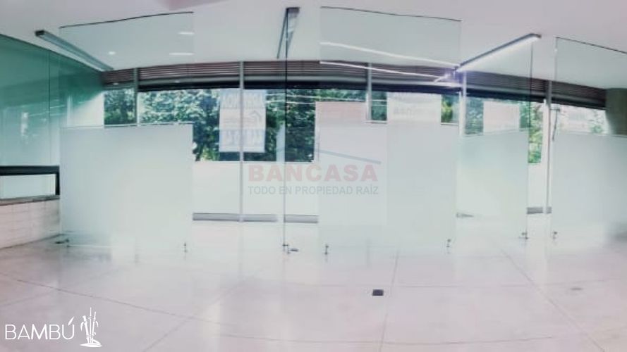 Oficina en venta en Rodeo Alto, Medellín, 172 m² · foto 3 de 17