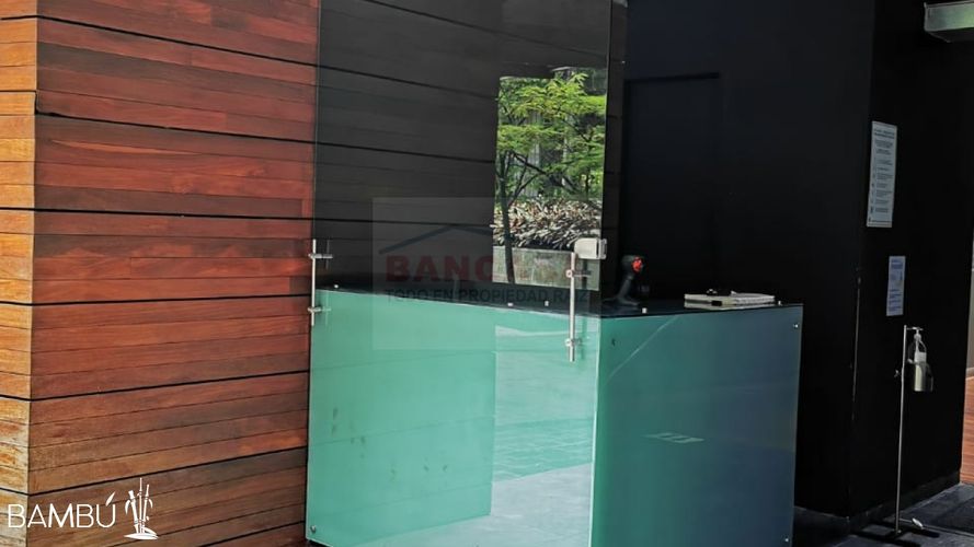 Oficina en venta en Rodeo Alto, Medellín, 172 m² · foto 4 de 17