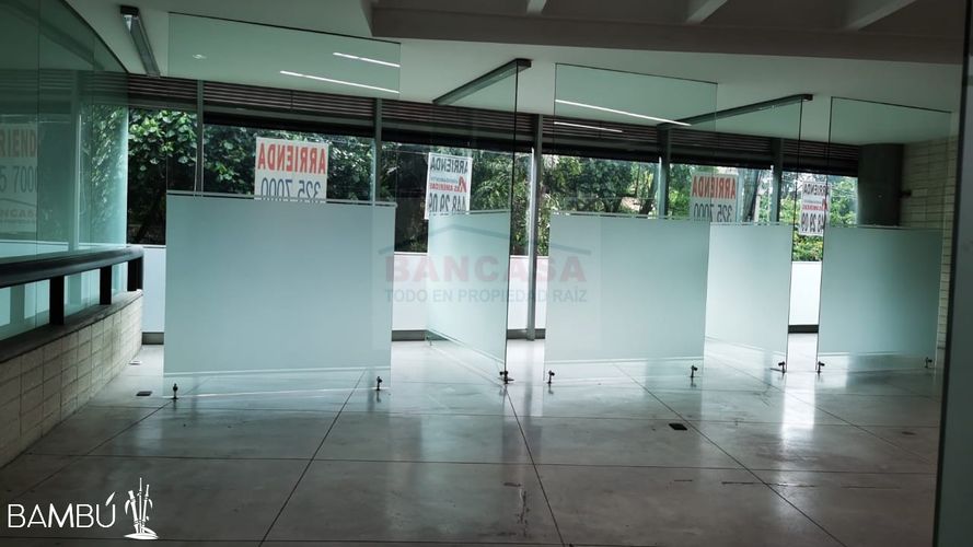 Oficina en venta en Rodeo Alto, Medellín, 172 m² · foto 5 de 17