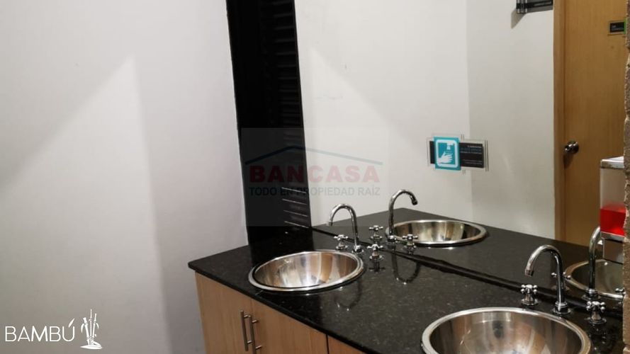 Oficina en venta en Rodeo Alto, Medellín, 172 m² · foto 6 de 17