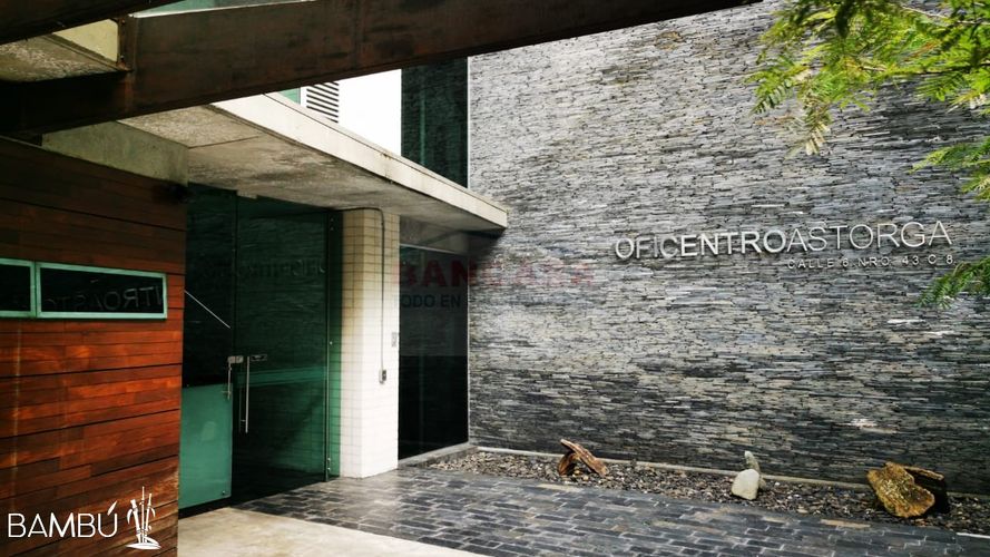 Oficina en venta en Rodeo Alto, Medellín, 172 m² · foto 8 de 17