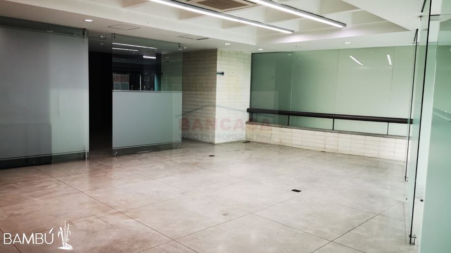 Oficina en venta en Rodeo Alto, Medellín, 172 m² · foto 9 de 17