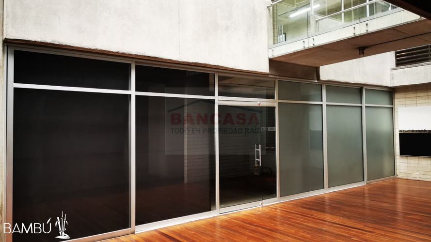 Oficina en venta en Rodeo Alto, Medellín, 172 m² · foto 11 de 17