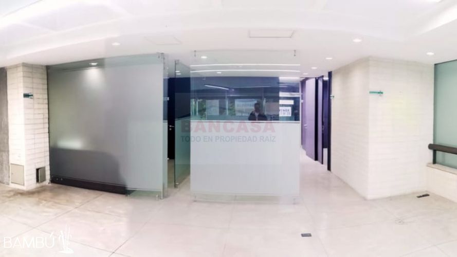 Oficina en venta en Rodeo Alto, Medellín, 172 m² · foto 13 de 17
