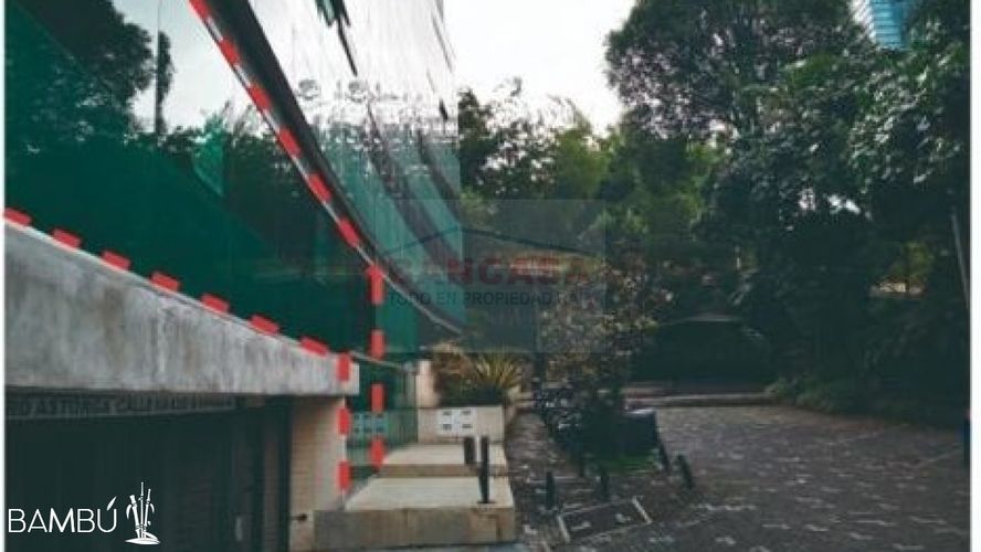 Oficina en venta en Rodeo Alto, Medellín, 172 m² · foto 15 de 17