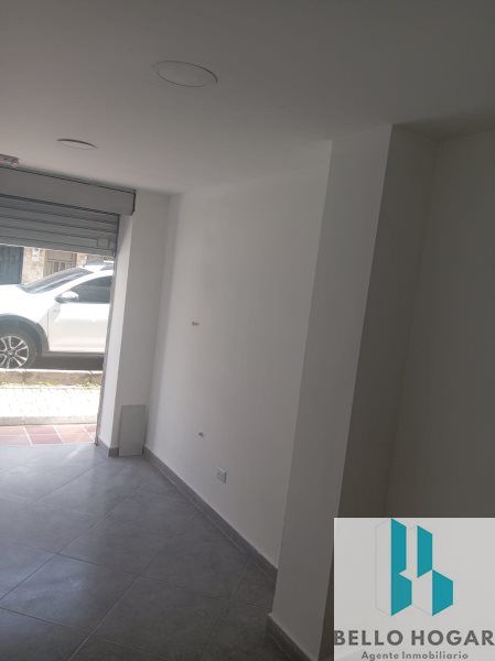 Retail space for rent in Central, Bello
