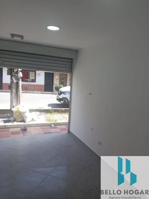 Local en arriendo en Central, Bello, 16 m² · foto 2 de 4