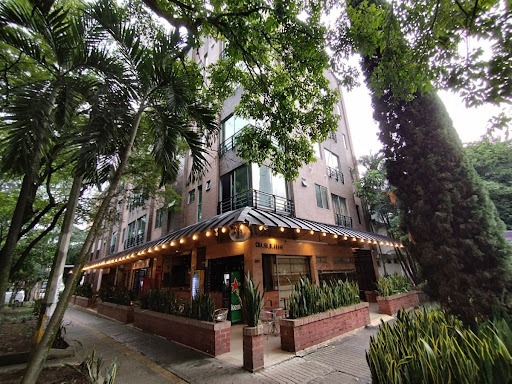 1BR Apartment in Laureles (35 m²) - 2