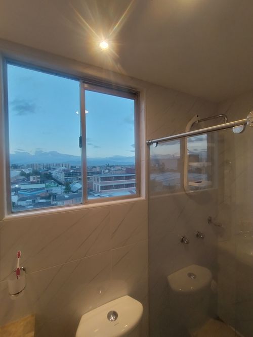 Apartamento de 3 alcobas en venta en Centro, Funza, 98 m² · foto 8 de 24