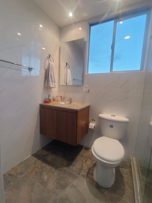 Apartamento de 3 alcobas en venta en Centro, Funza, 98 m² · foto 11 de 24
