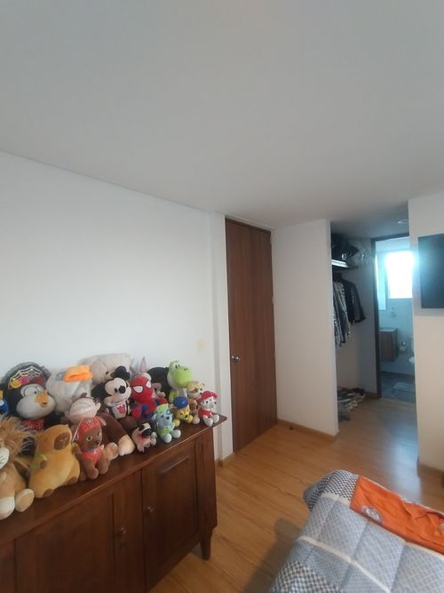 Apartamento de 3 alcobas en venta en Centro, Funza, 98 m² · foto 12 de 24
