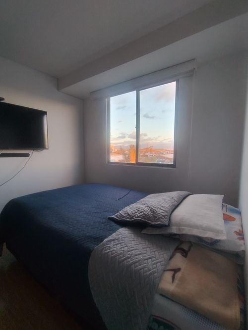 Apartamento de 3 alcobas en venta en Centro, Funza, 98 m² · foto 19 de 24