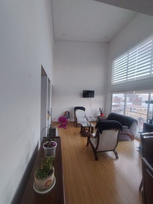 Apartamento de 3 alcobas en venta en Centro, Funza, 98 m² · foto 2 de 24