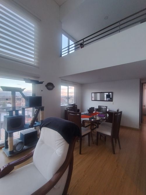 Apartamento de 3 alcobas en venta en Centro, Funza, 98 m² · foto 21 de 24