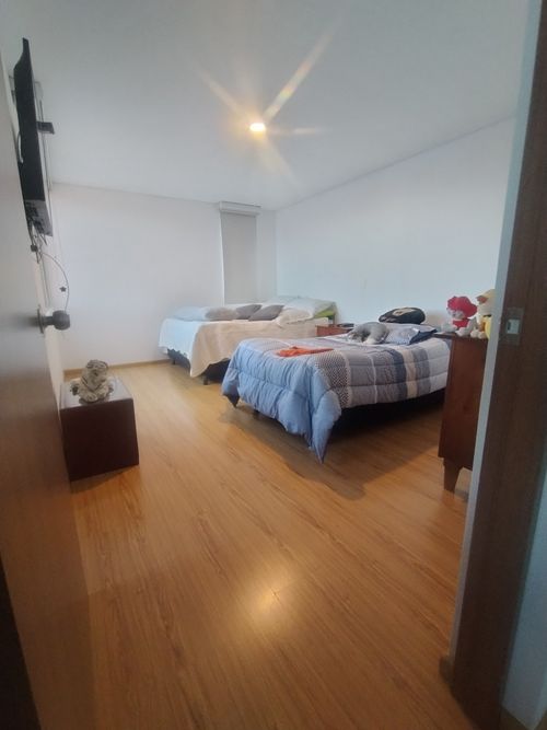 Apartamento de 3 alcobas en venta en Centro, Funza, 98 m² · foto 9 de 24