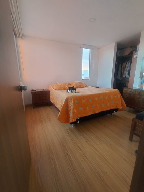 Apartamento de 3 alcobas en venta en Centro, Funza, 98 m² · foto 18 de 24