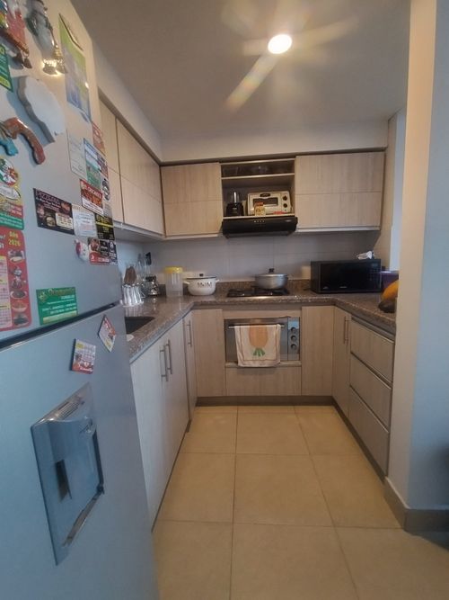Apartamento de 3 alcobas en venta en Centro, Funza, 98 m² · foto 22 de 24